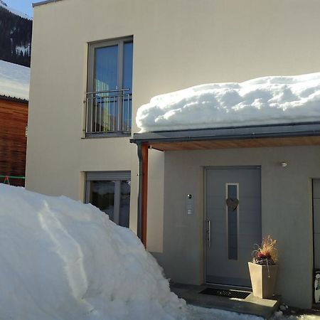 Appartement Christopherus بيتنيو آم أرلبرغ المظهر الخارجي الصورة