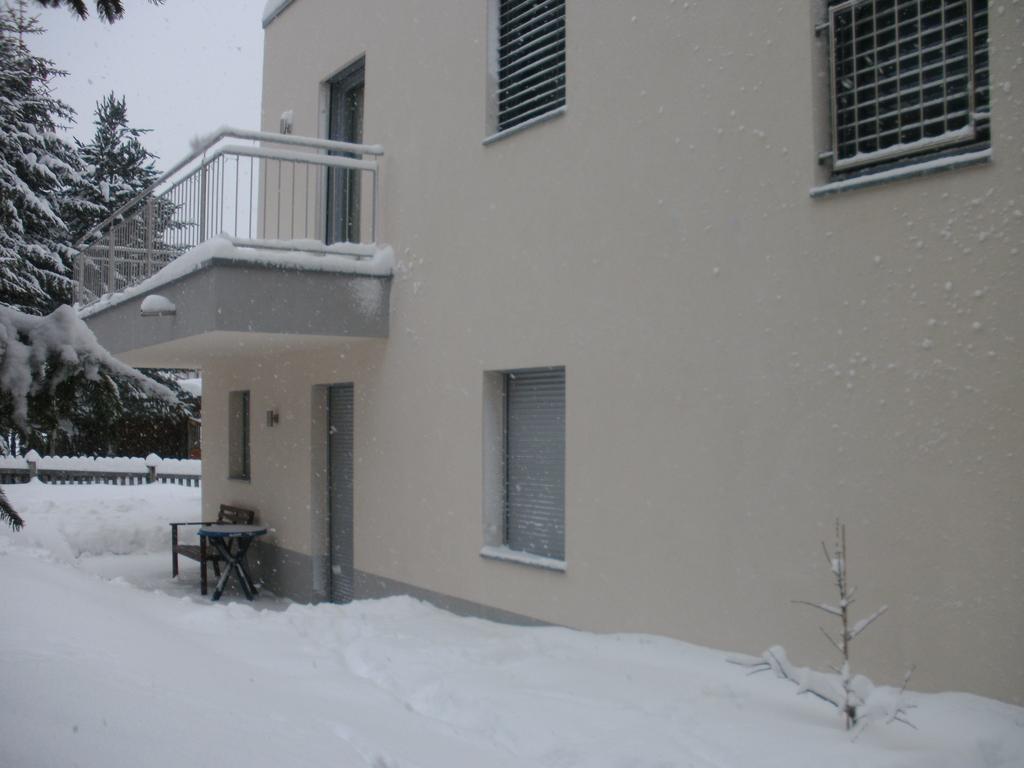Appartement Christopherus بيتنيو آم أرلبرغ المظهر الخارجي الصورة