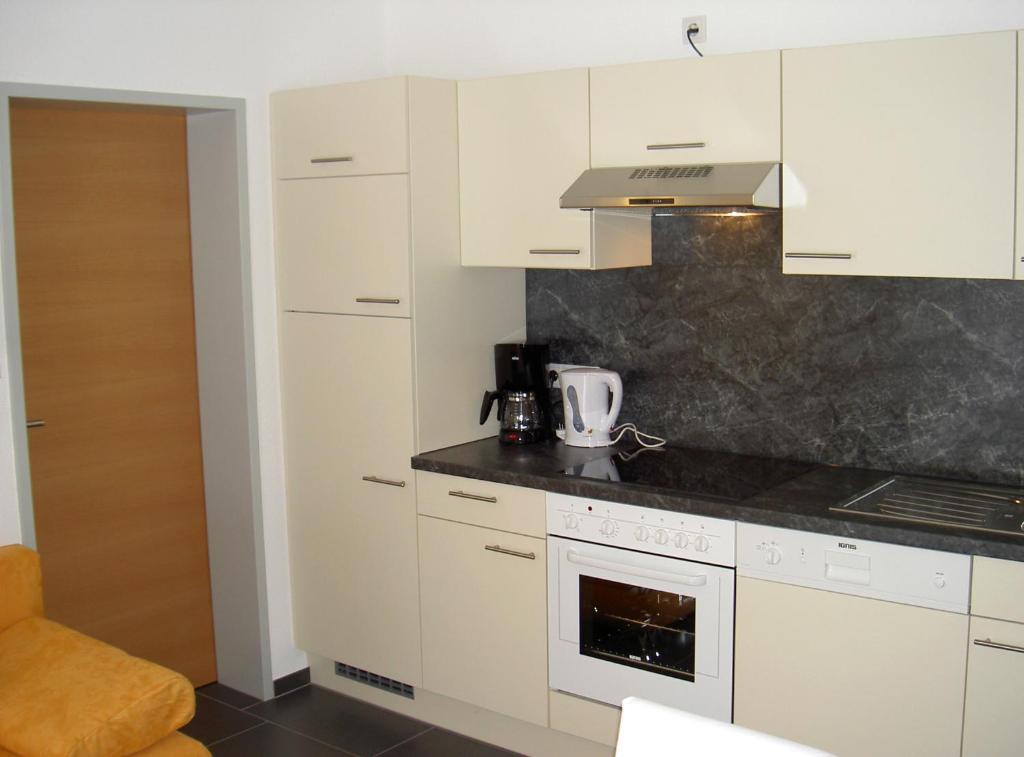 Appartement Christopherus بيتنيو آم أرلبرغ الغرفة الصورة
