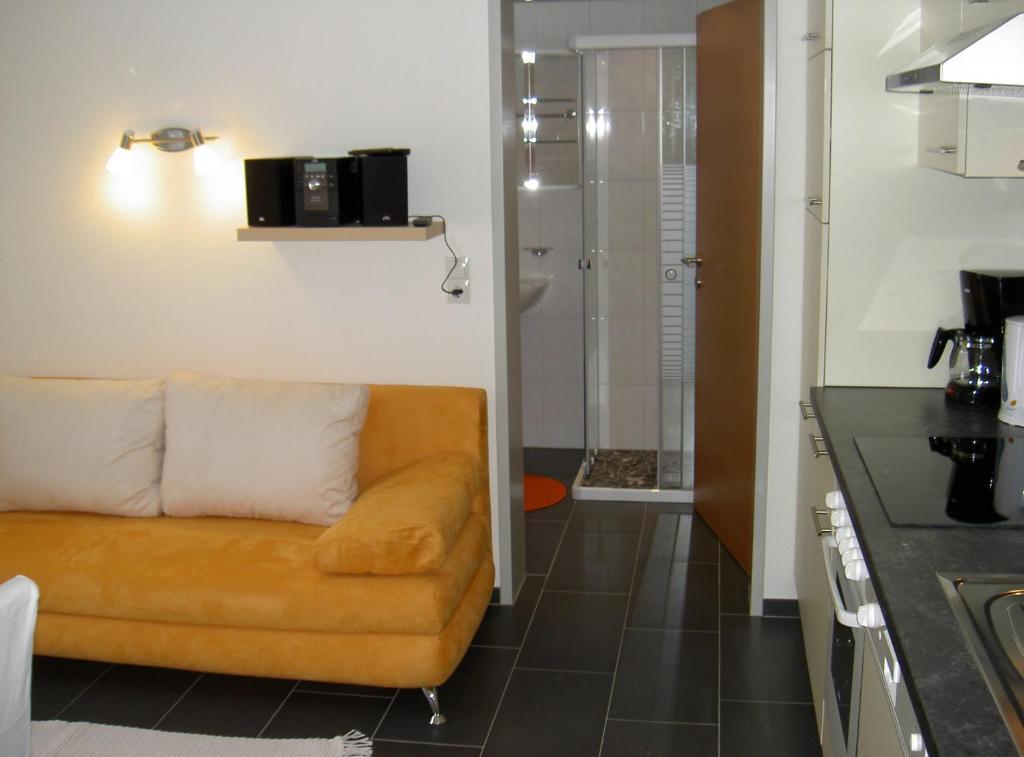 Appartement Christopherus بيتنيو آم أرلبرغ الغرفة الصورة