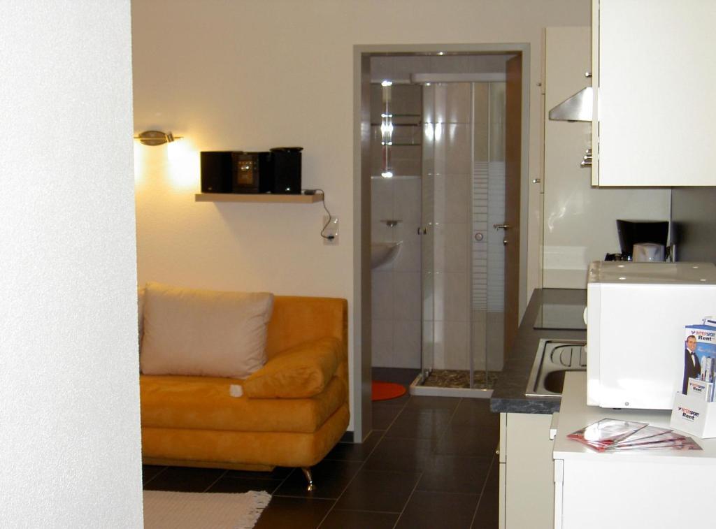 Appartement Christopherus بيتنيو آم أرلبرغ المظهر الخارجي الصورة