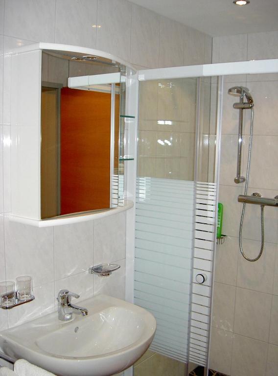 Appartement Christopherus بيتنيو آم أرلبرغ الغرفة الصورة