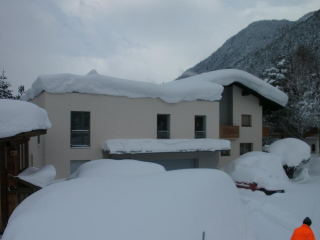 Appartement Christopherus بيتنيو آم أرلبرغ المظهر الخارجي الصورة