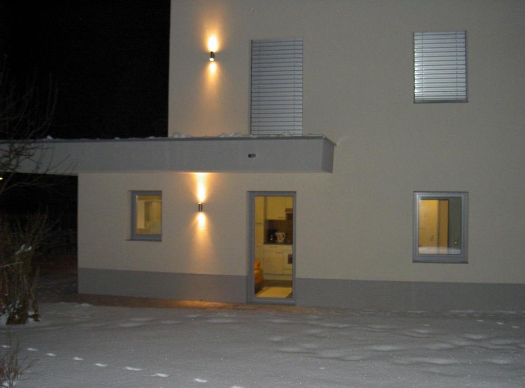 Appartement Christopherus بيتنيو آم أرلبرغ المظهر الخارجي الصورة