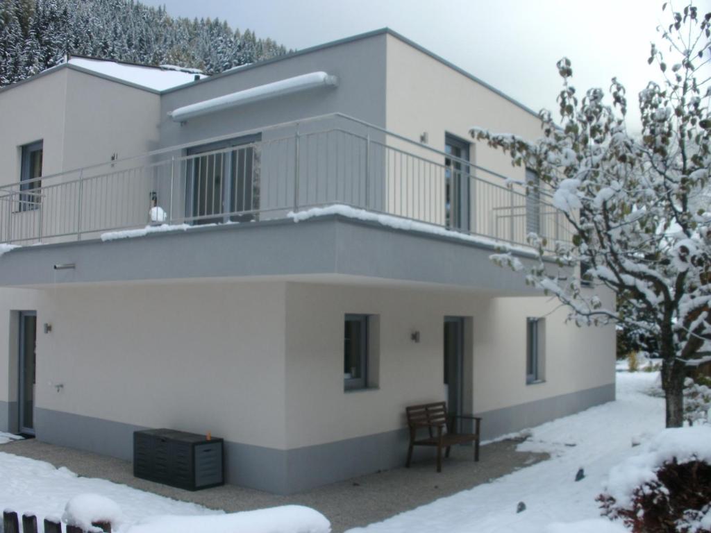 Appartement Christopherus بيتنيو آم أرلبرغ الغرفة الصورة