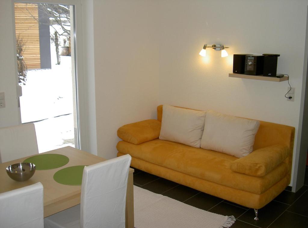 Appartement Christopherus بيتنيو آم أرلبرغ المظهر الخارجي الصورة