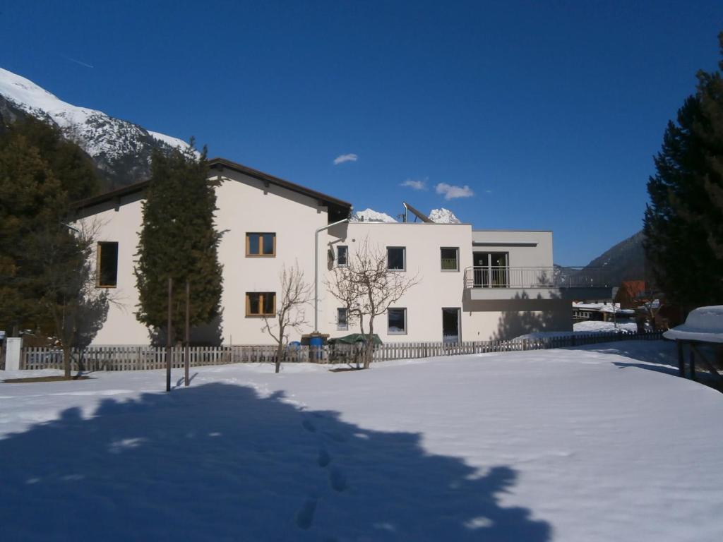 Appartement Christopherus بيتنيو آم أرلبرغ المظهر الخارجي الصورة