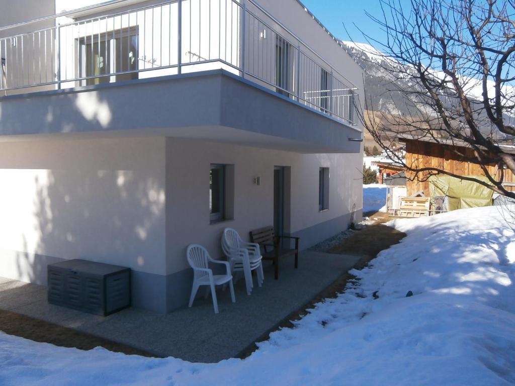 Appartement Christopherus بيتنيو آم أرلبرغ المظهر الخارجي الصورة