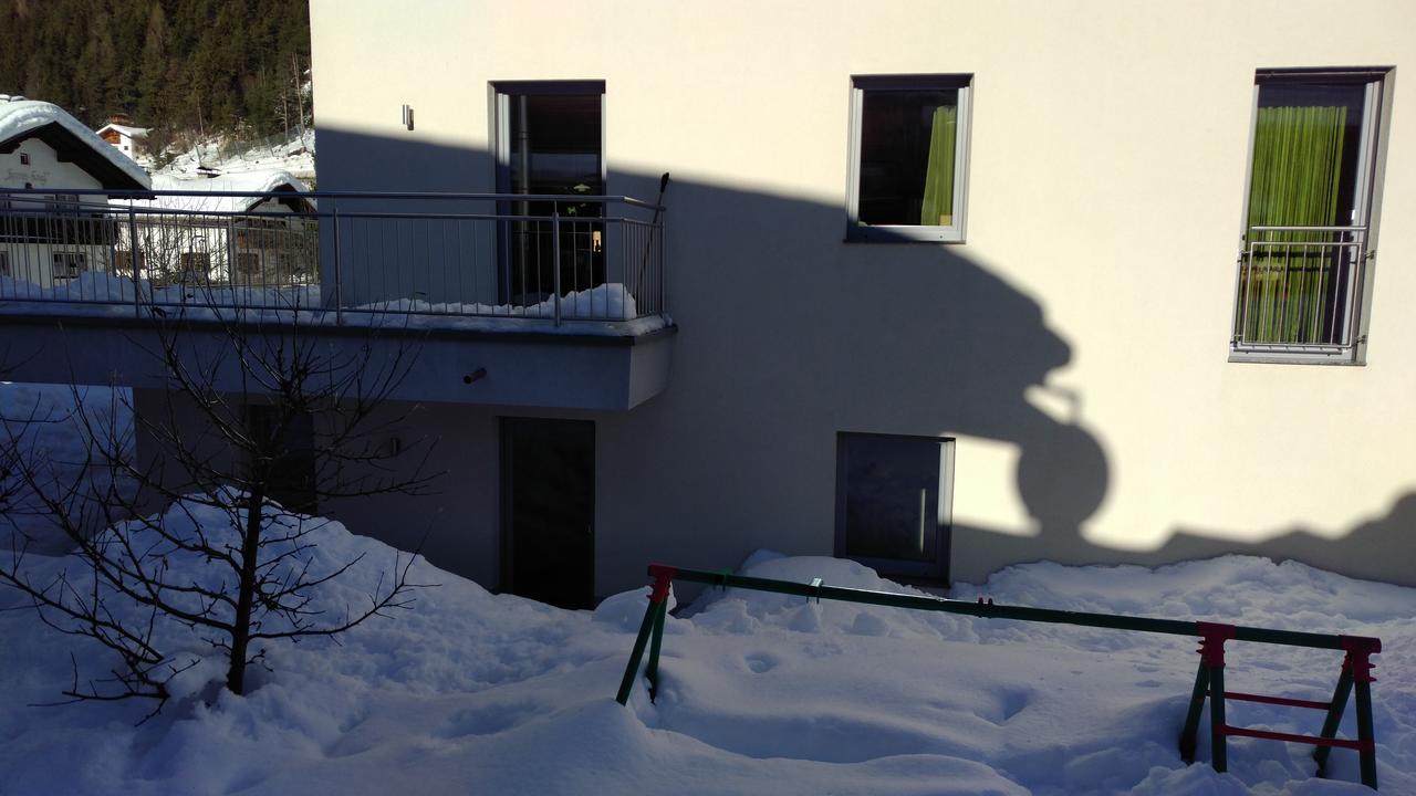 Appartement Christopherus بيتنيو آم أرلبرغ المظهر الخارجي الصورة