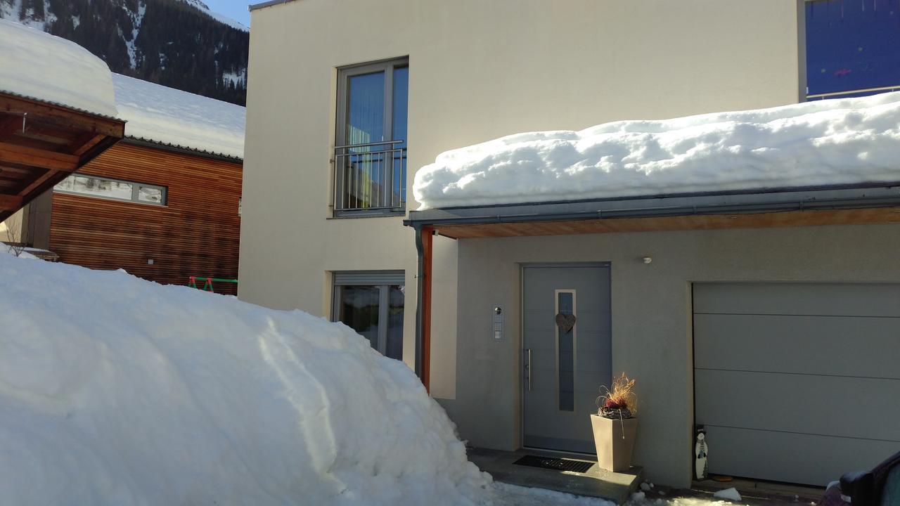 Appartement Christopherus بيتنيو آم أرلبرغ المظهر الخارجي الصورة